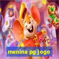 menina pg jogo